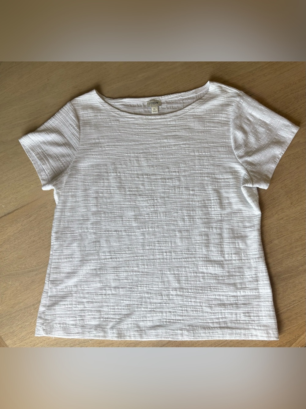 J. Crew Womens Top